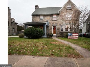 1133 Morgan Ave, Drexel Hill, PA 19026