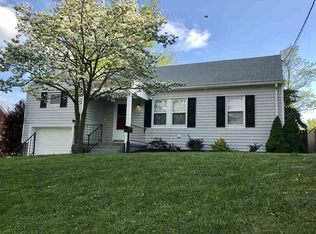214 Lytle Ave, Elsmere, KY