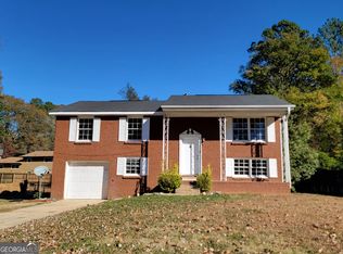 8344 Magnolia Dr, Jonesboro, GA