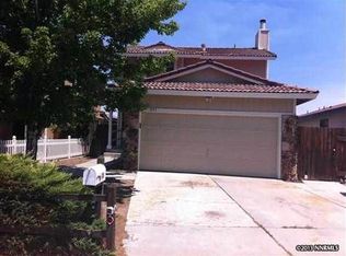 7035 Peppermint Dr, Reno, NV 89506