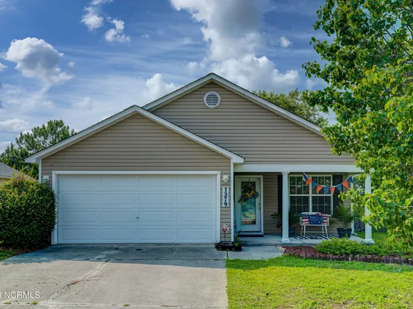 7279 Copperfield Court, Wilmington, NC 28411