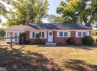 14901 Candy Hill Rd, Upper Marlboro, MD 20772