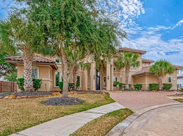11510 Via Fontana Ct, Richmond, TX 77406