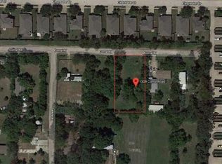1309 Corral Rd, Grand Prairie, TX 75052