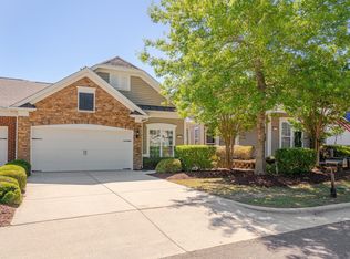 4322 Del Webb Ave, Cary, NC 27519