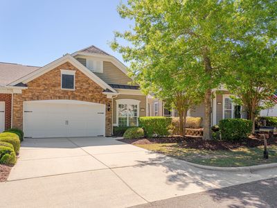 4322 Del Webb Ave, Cary, NC, 27519