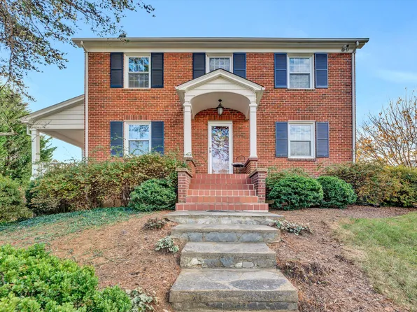 1134 Clearfield Rd SW, Roanoke, VA 24015