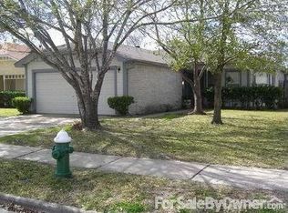 9619 Yearling Cir, Houston, TX 77065