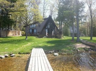 558 W Shoreview Ln, Indian River, MI 49749