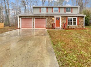 360 Tucker Ct, Tucker, GA 30084