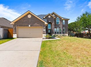 7937 Pavo Real St, Corpus Christi, TX 78414