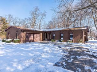 8423 54th St, Coal Valley, IL 61240