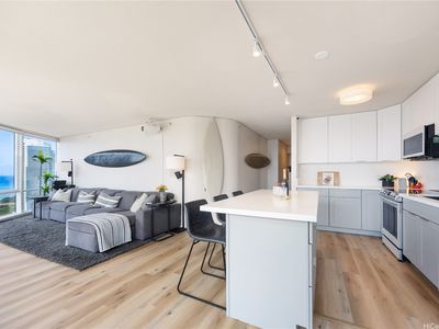 1296 Kapiolani Blvd #Ii-3203, Honolulu, HI, 96814