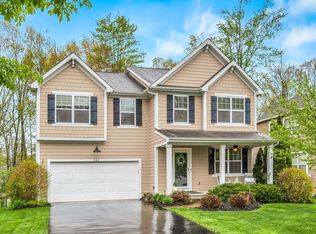 392 Seatrain Dr, Delaware, OH