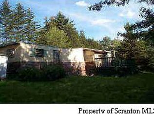 Boulevard Ave, Union Dale, PA 18470