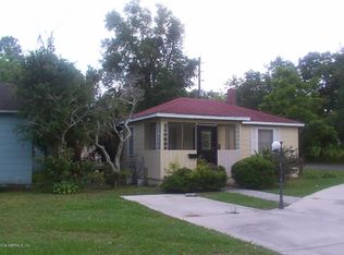 204 48th St E, Jacksonville, FL 32208