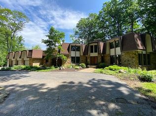 5154 E County Road 200 S, Avon, IN