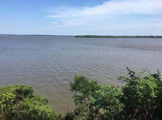 115 Circle Dr, Monkey Island, OK 74331