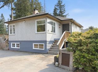 1022 Rosamund Rd, Sunshine Coast, BC V0N 1V3