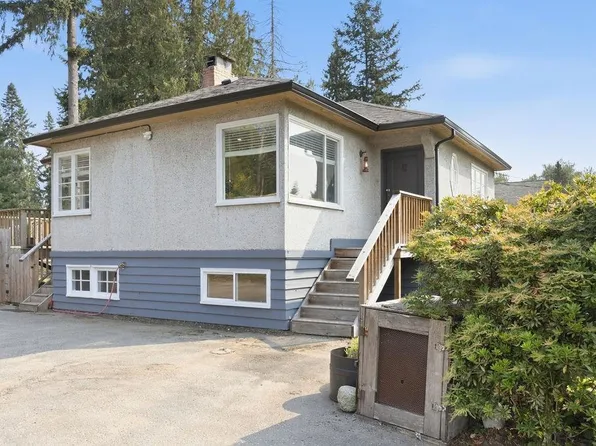 1022 Rosamund Rd, Sunshine Coast, BC V0N 1V3