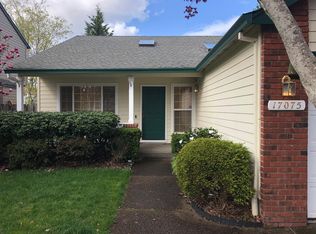 17075 NW Countryridge Dr, Portland, OR 97210
