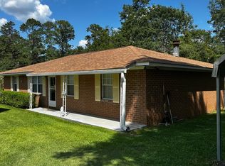 4420 Old Mims Rd, Hephzibah, GA 30815