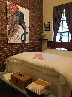Rented by ONE Manhattan Real Estate | media 17