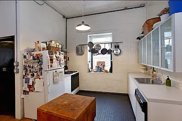 Rented by Living New York