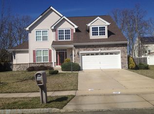 21 Gaskill Dr, Little Egg Harbor, NJ 08087