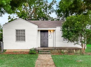 4424 Cowan Ave, Dallas, TX 75209