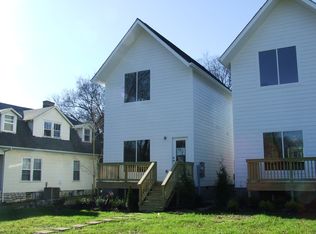 1426 Stainback Ave #B, Nashville, TN 37207