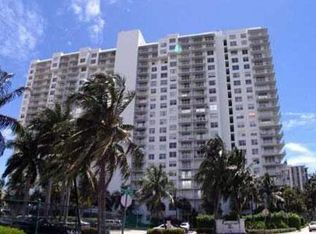 2851 NE 183rd St, Aventura, FL 33160