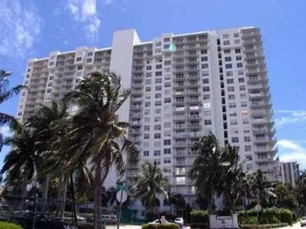 2851 NE 183rd St, Aventura, FL