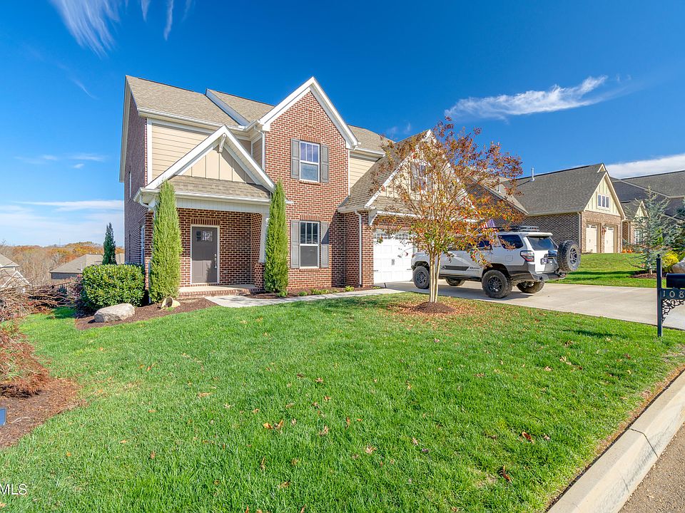 10849 Hunters Knoll Ln, Knoxville, TN 37932 Zillow