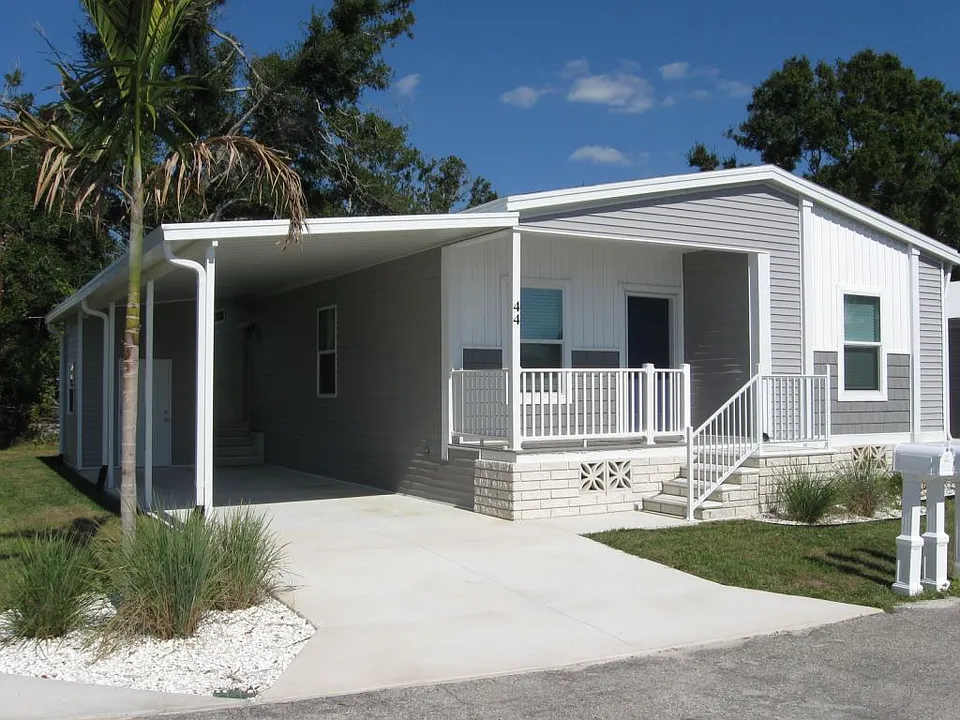 44 Orange Blossom St #44