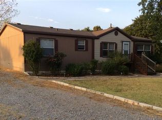 4507 Village Ct, Granbury, TX 76049