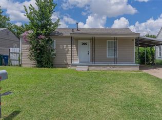 3405 S Woodward Ave, Oklahoma City, OK 73119