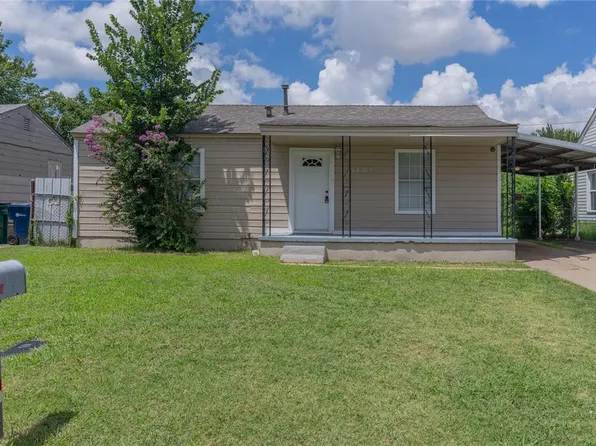 3405 S Woodward Ave, Oklahoma City, OK 73119