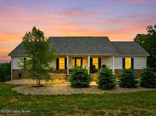 82 Dents Bridge Rd, Irvington, KY 40146