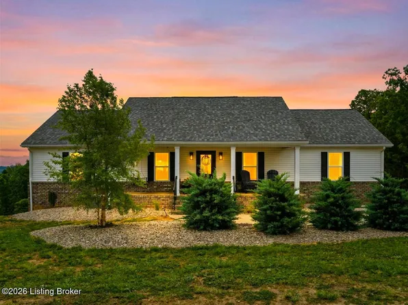 82 Dents Bridge Rd, Irvington, KY 40146
