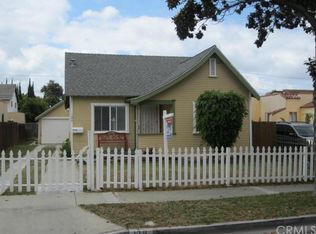 126 W Elm Ave, Fullerton, CA 92832