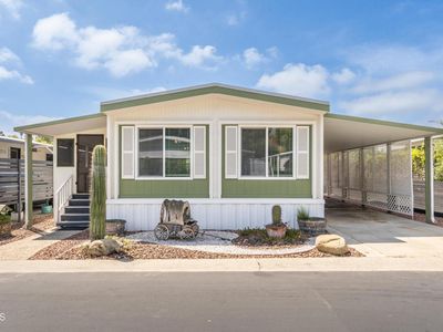 950 Woodland Ave SPACE 16, Ojai, CA, 93023