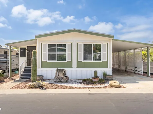 950 Woodland Ave Space 16, Ojai, CA 93023