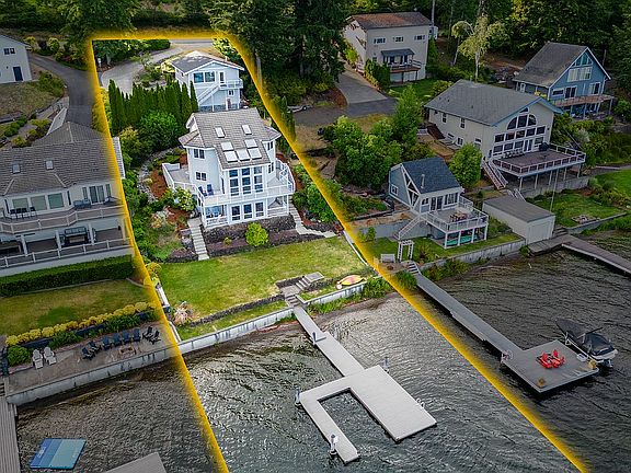 2nd image of 2210 E Mason Lake Dr W