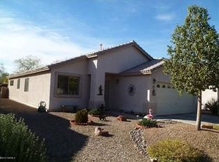 2634 W Cezanne Cir, Tucson, AZ 85741