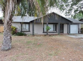 3319 Jon Jon Dr, Orlando, FL 32822