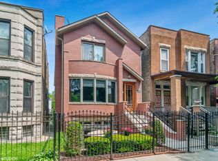 2627 N Richmond St, Chicago, IL 60647