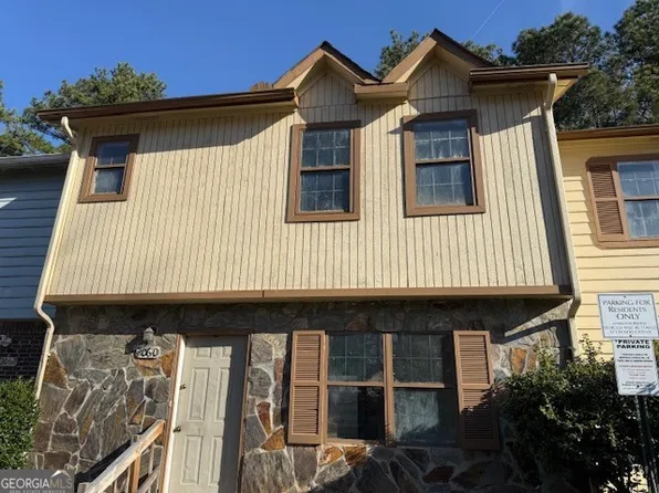 2060 Lenoa Ln, Austell, GA 30106