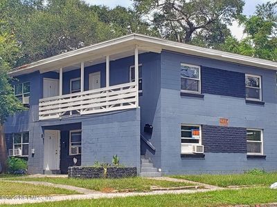 239 E 16TH Street, Jacksonville, FL, 32206