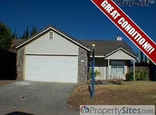 4312 Dunster Dr, Salida, CA